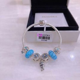 Picture of Pandora Bracelet 8 _SKUPandoraBracelet17-21cmC12194214160